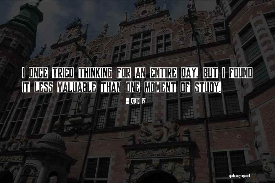Anisoara Munteanu Quotes By Xun Zi Anisoara Munteanu Quotes By Xun Zi