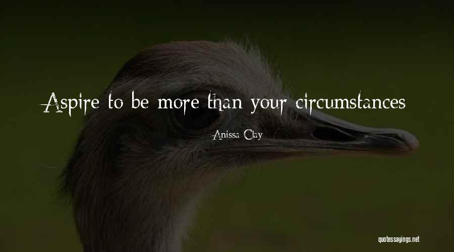 Anissa Clay Quotes 1086719 Anissa Clay Quotes 1086719