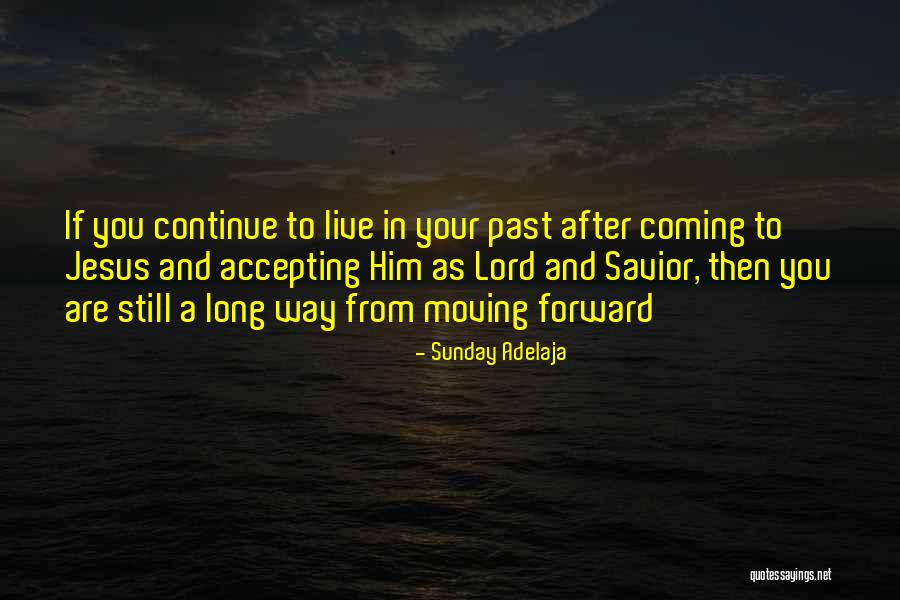 Anissa Holmes Quotes By Sunday Adelaja Anissa Holmes Quotes By Sunday Adelaja