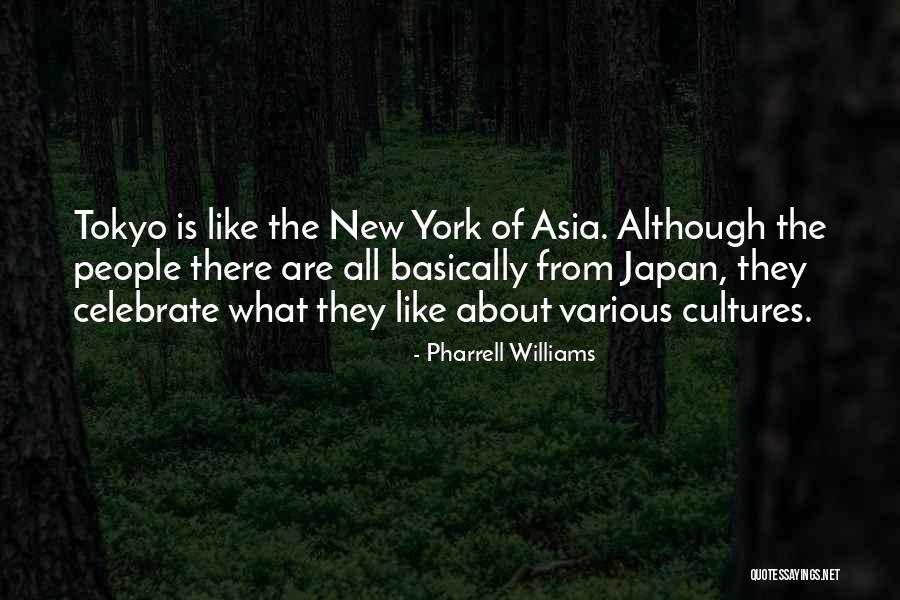 Anissa Jones Quotes By Pharrell Williams Anissa Jones Quotes By Pharrell Williams