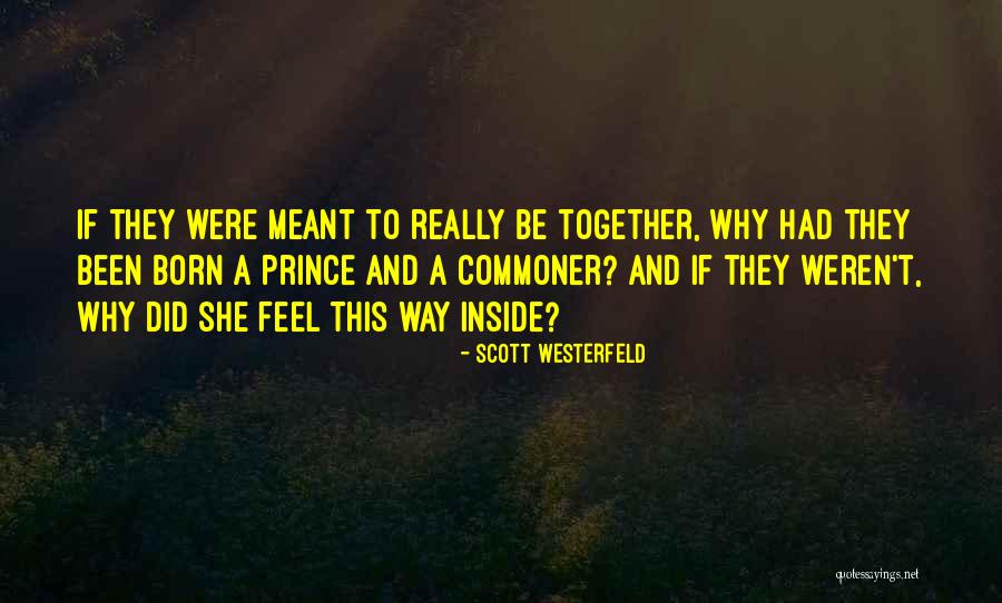 Anissa Jones Quotes By Scott Westerfeld Anissa Jones Quotes By Scott Westerfeld
