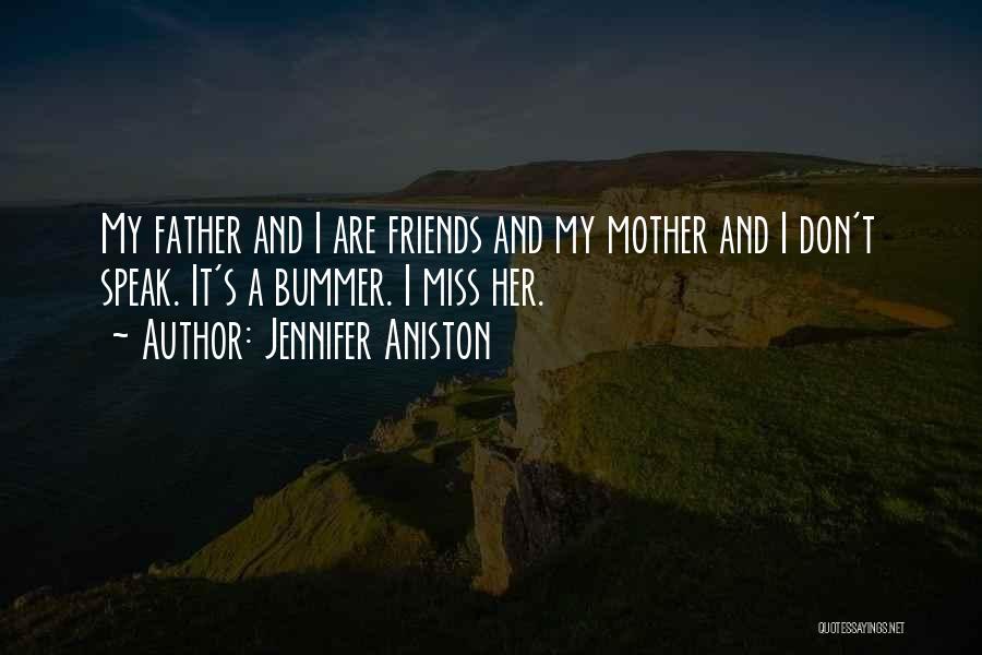 Aniston Quotes By Jennifer Aniston