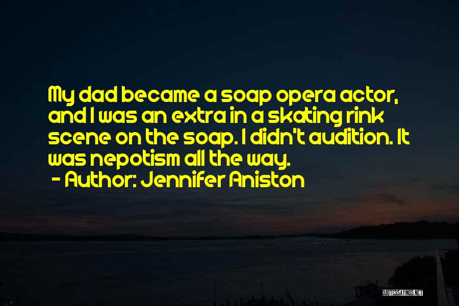 Aniston Quotes By Jennifer Aniston