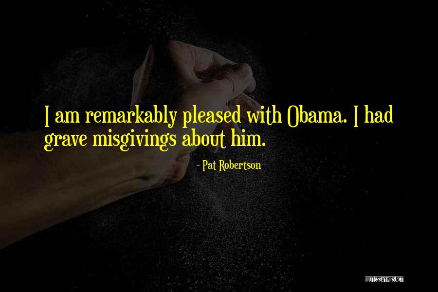 Anisya Lustig Ellison Quotes By Pat Robertson Anisya Lustig Ellison Quotes By Pat Robertson