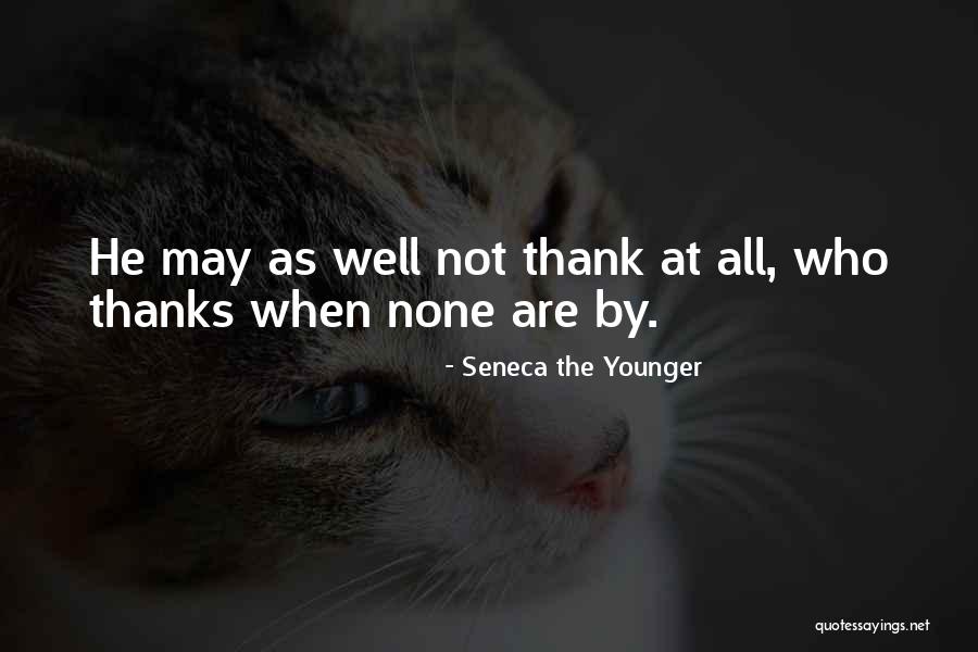 Anisya Lustig Ellison Quotes By Seneca The Younger Anisya Lustig Ellison Quotes By Seneca The Younger