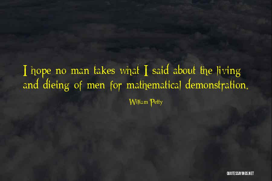 Anisya Lustig Ellison Quotes By William Petty Anisya Lustig Ellison Quotes By William Petty