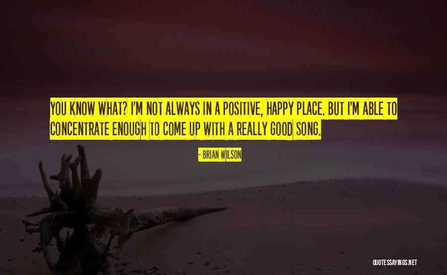 Aniszewski Quotes By Brian Wilson Aniszewski Quotes By Brian Wilson