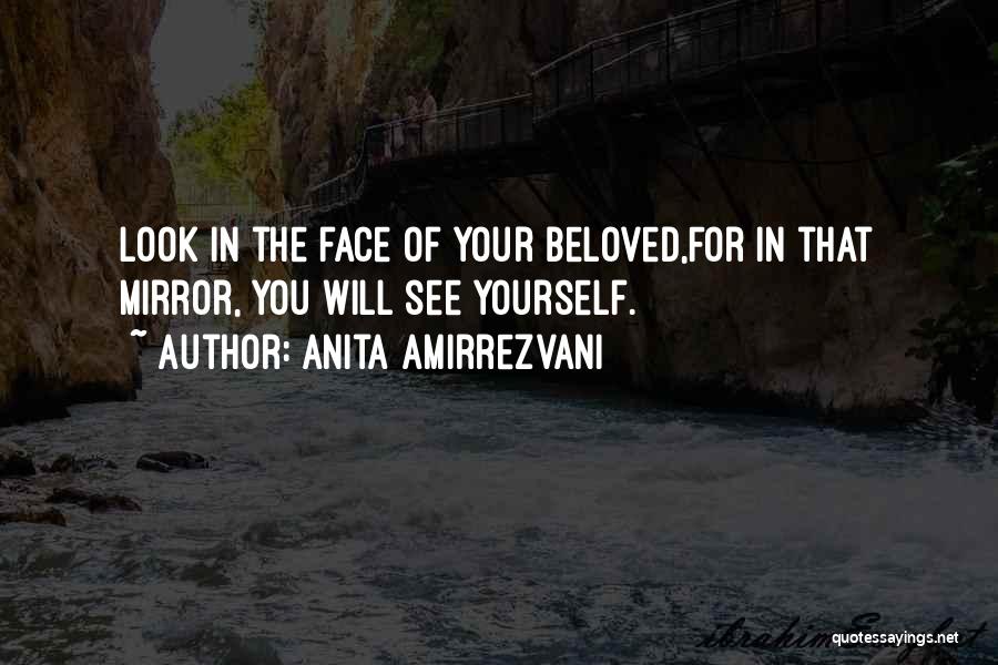 Anita Amirrezvani Quotes 1858444