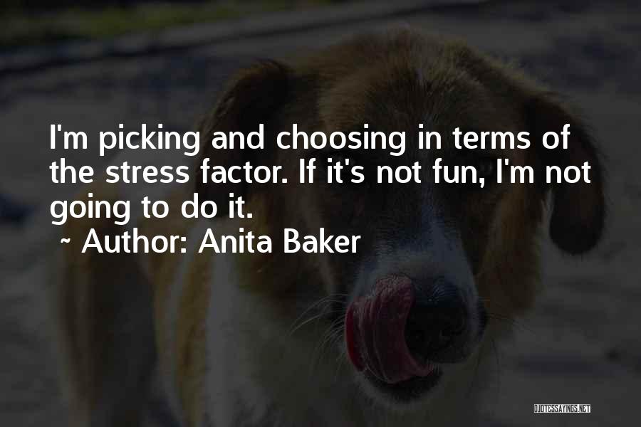 Anita Baker Quotes 1123808