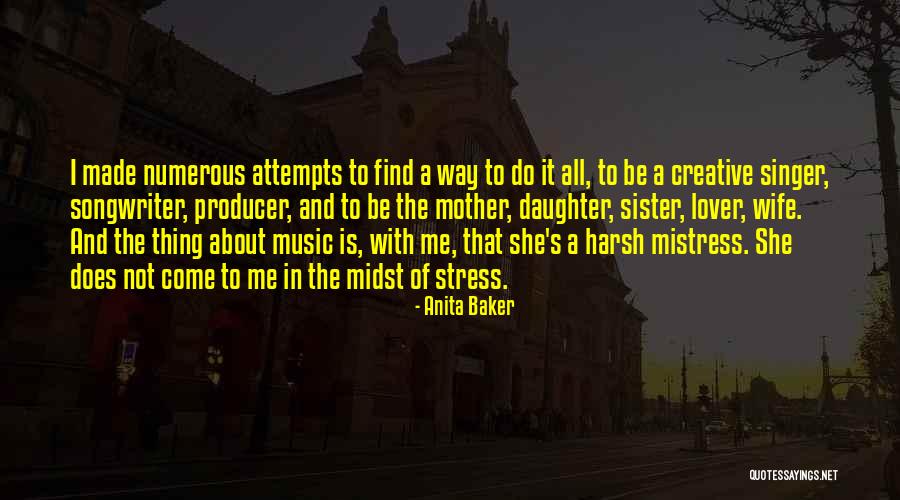 Anita Baker Quotes 130197