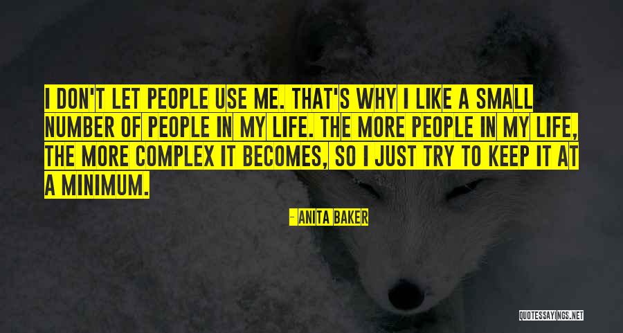 Anita Baker Quotes 1621545