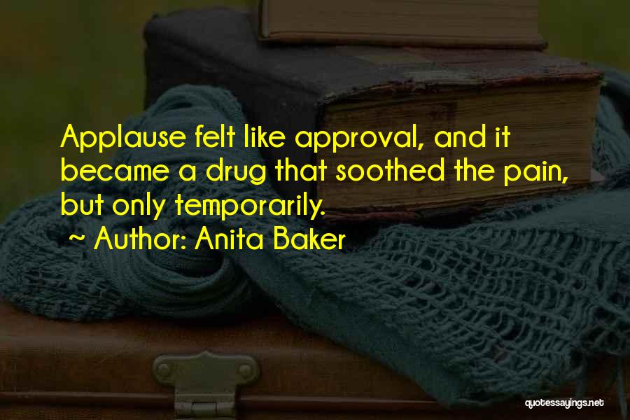 Anita Baker Quotes 2043809