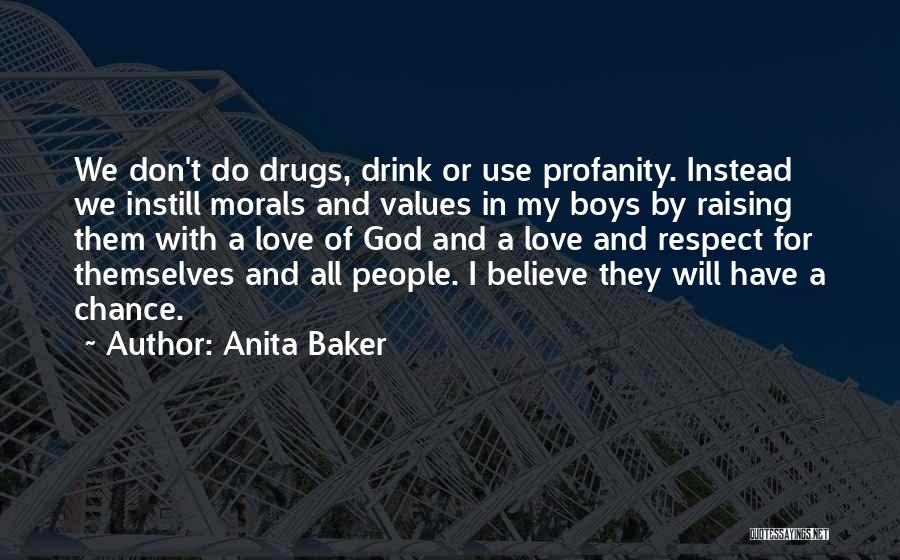 Anita Baker Quotes 208652