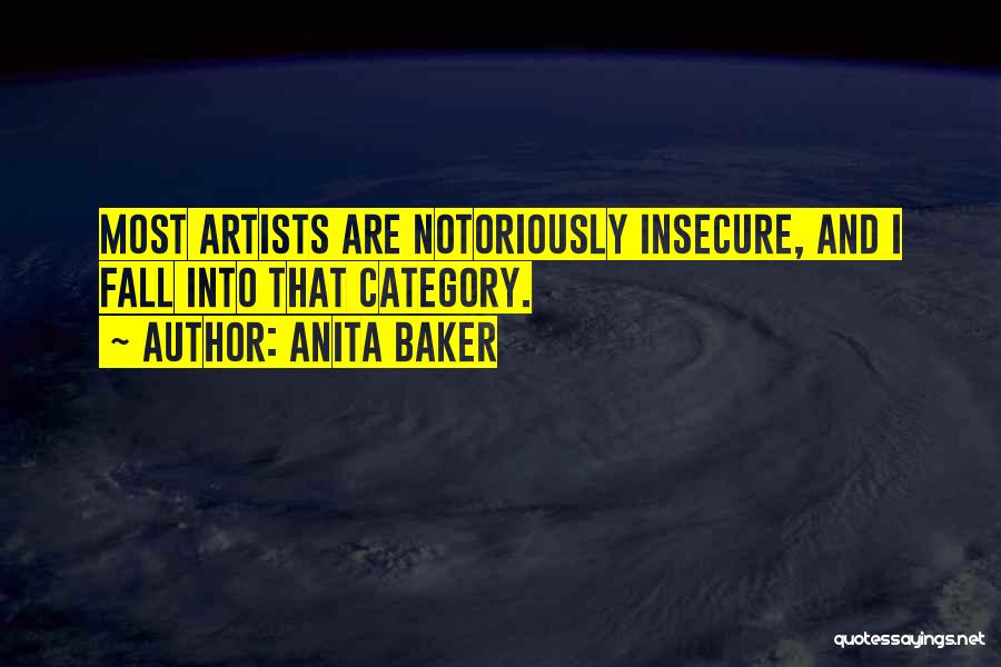 Anita Baker Quotes 422625