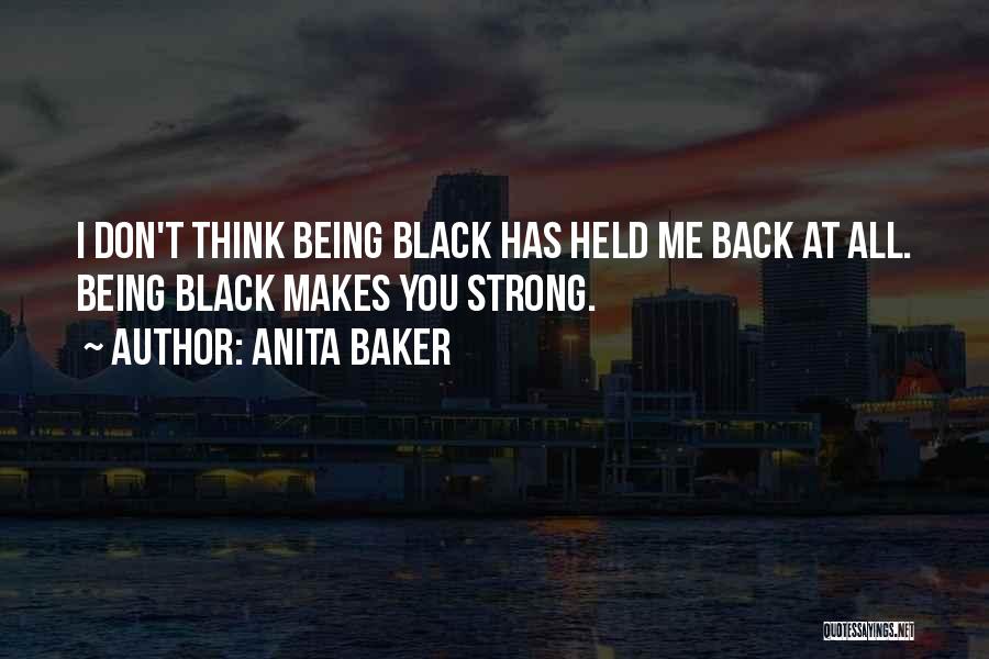 Anita Baker Quotes 481884