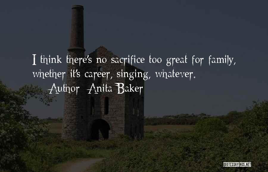 Anita Baker Quotes 681156