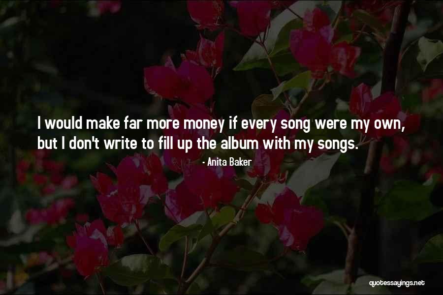 Anita Baker Quotes 736156 Anita Baker Quotes 736156