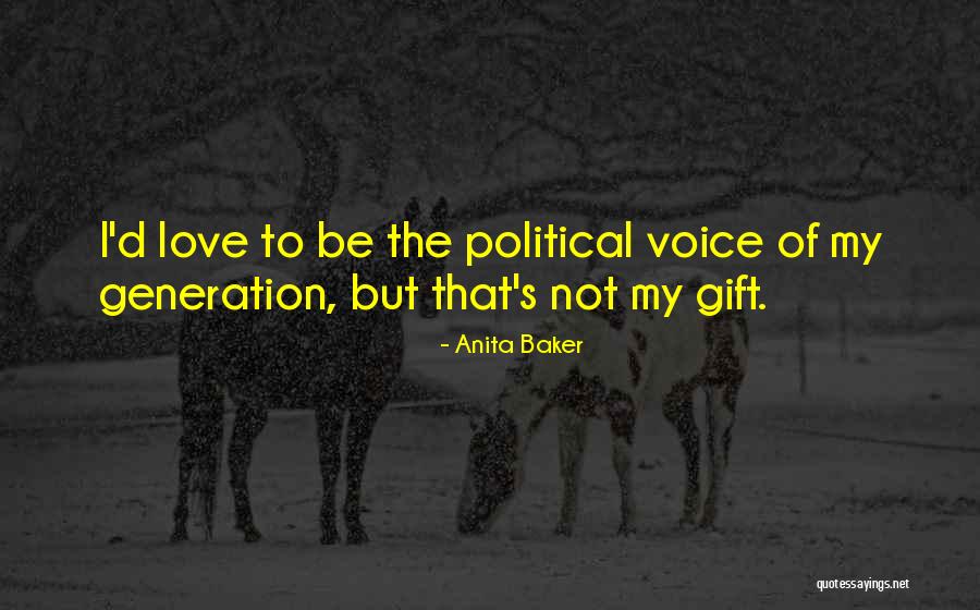 Anita Baker Quotes 88731 Anita Baker Quotes 88731