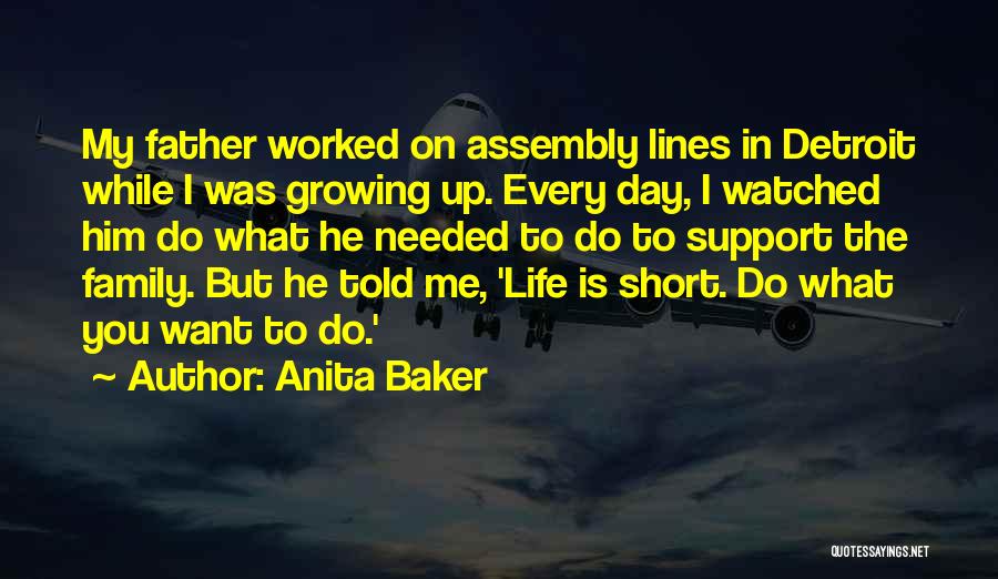 Anita Baker Quotes 974329