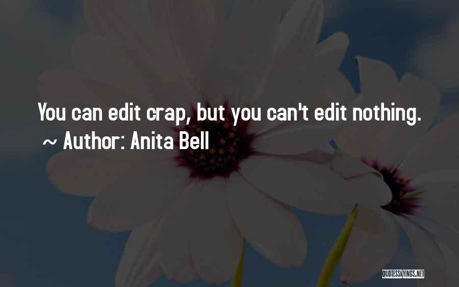 Anita Bell Quotes 1942793