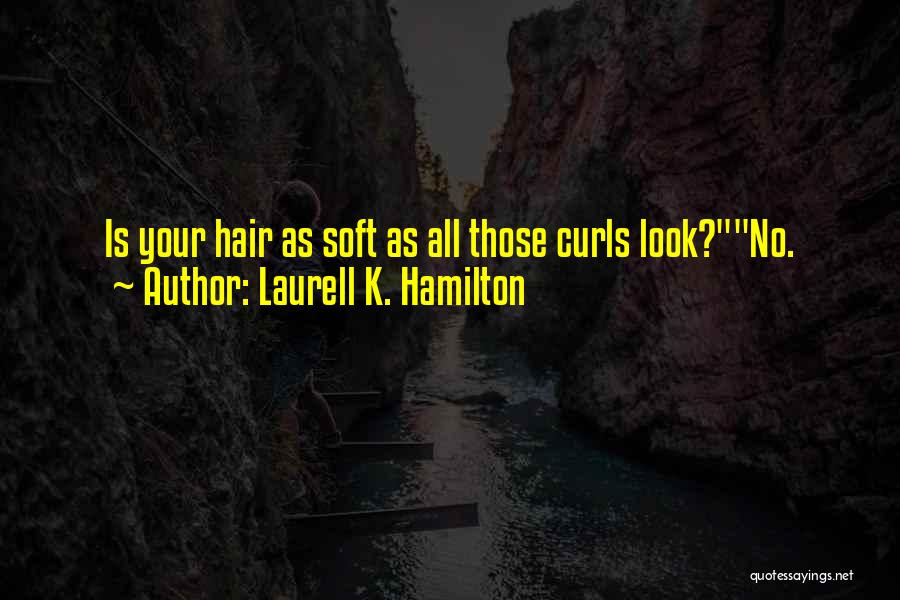 Anita Blake Quotes By Laurell K. Hamilton