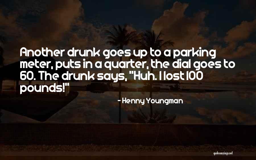 Anita Blake Vampire Hunter Quotes By Henny Youngman Anita Blake Vampire Hunter Quotes By Henny Youngman