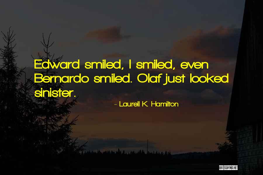 Anita Blake Vampire Hunter Quotes By Laurell K. Hamilton Anita Blake Vampire Hunter Quotes By Laurell K. Hamilton