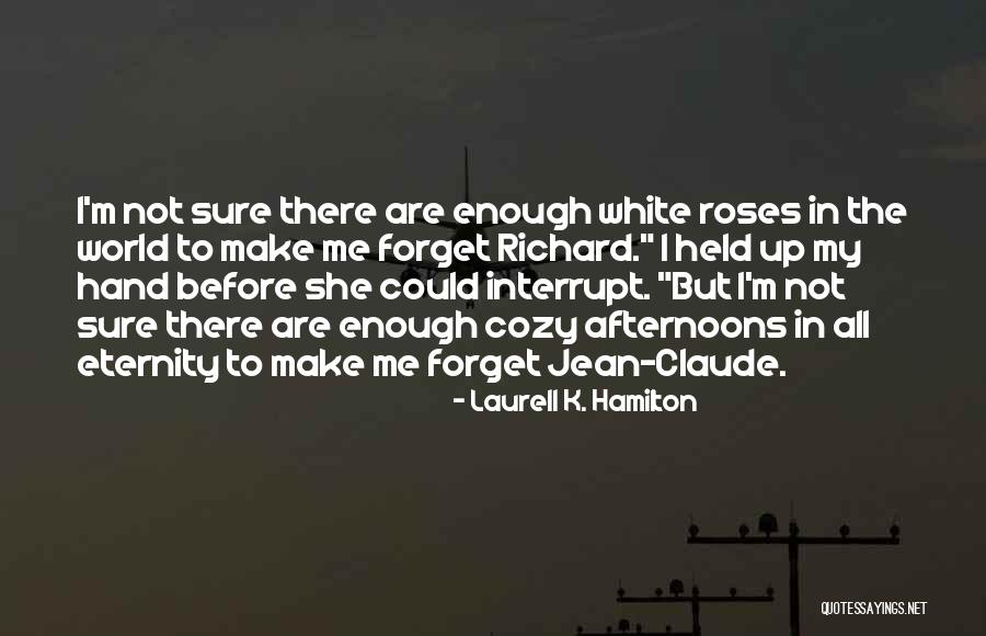 Anita Blake Vampire Hunter Quotes By Laurell K. Hamilton Anita Blake Vampire Hunter Quotes By Laurell K. Hamilton