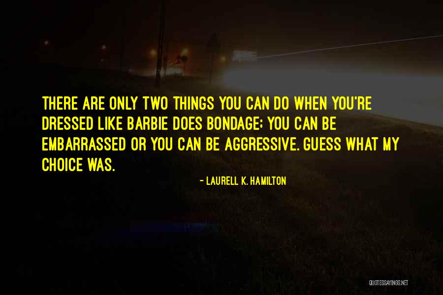 Anita Blake Vampire Hunter Quotes By Laurell K. Hamilton Anita Blake Vampire Hunter Quotes By Laurell K. Hamilton