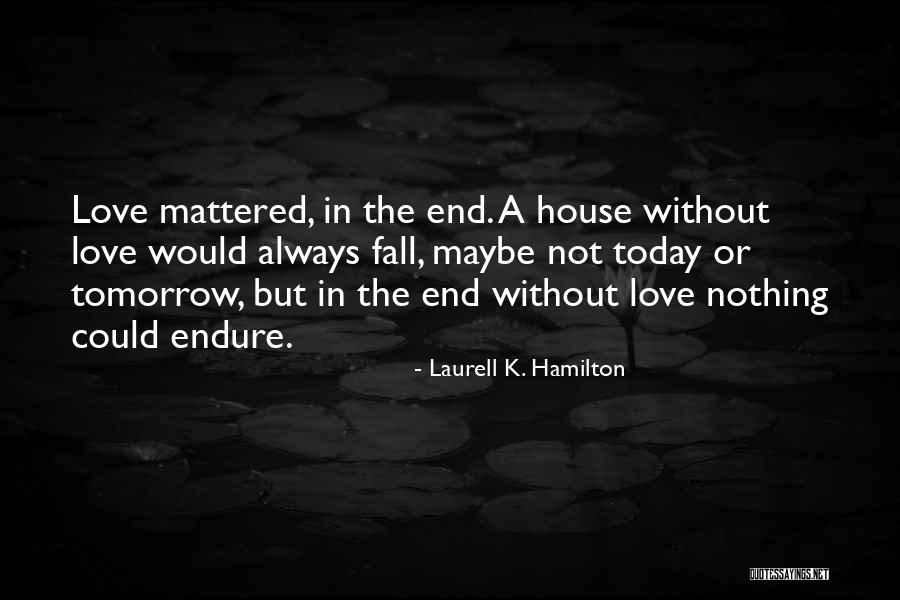 Anita Blake Vampire Hunter Quotes By Laurell K. Hamilton Anita Blake Vampire Hunter Quotes By Laurell K. Hamilton