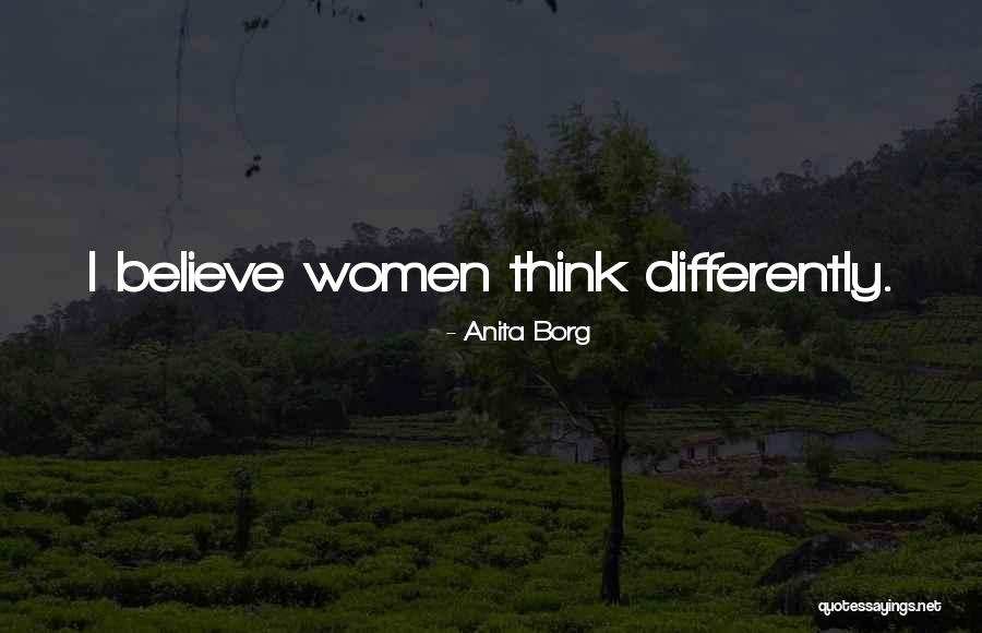 Anita Borg Quotes 114627 Anita Borg Quotes 114627