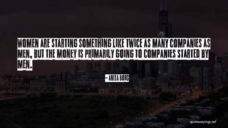 Anita Borg Quotes 1263453 Anita Borg Quotes 1263453