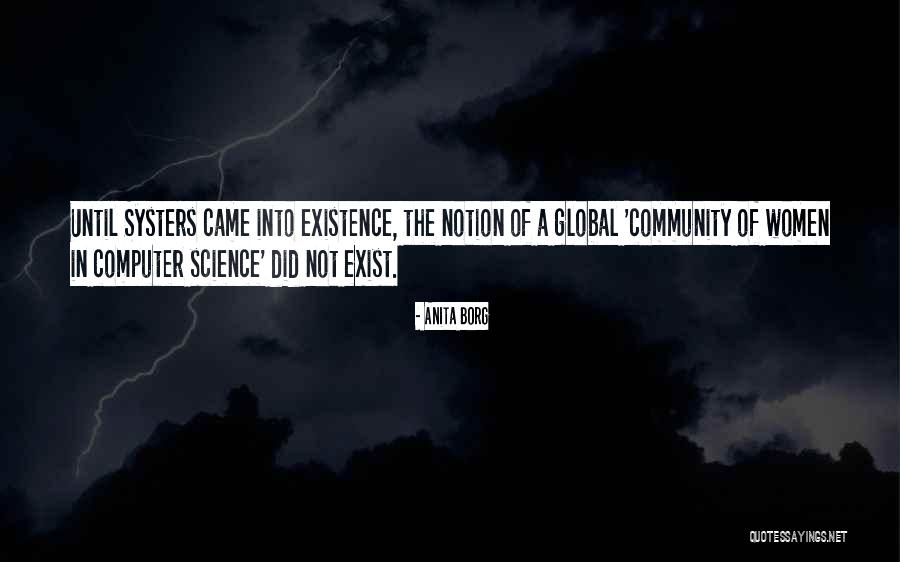 Anita Borg Quotes 295695 Anita Borg Quotes 295695