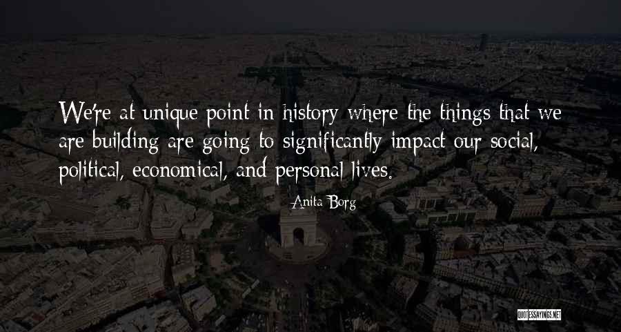 Anita Borg Quotes 587365 Anita Borg Quotes 587365