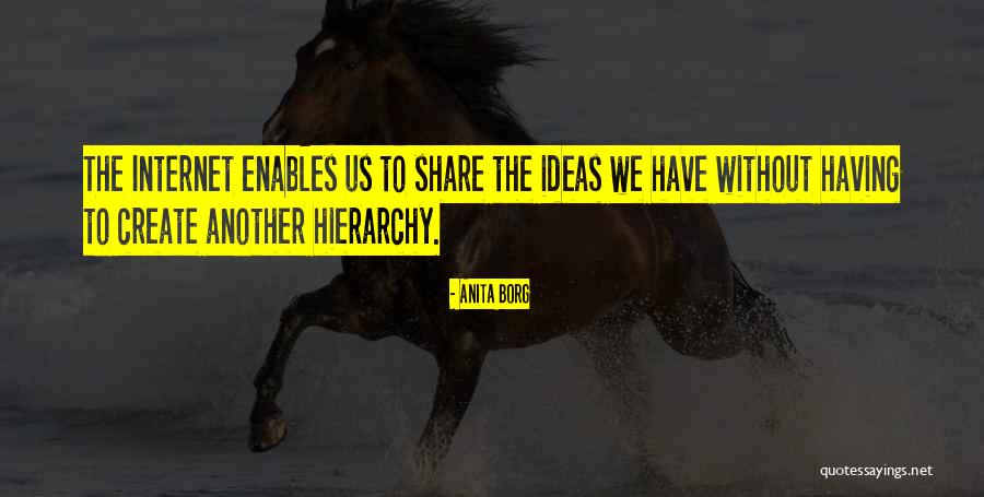 Anita Borg Quotes 996188 Anita Borg Quotes 996188