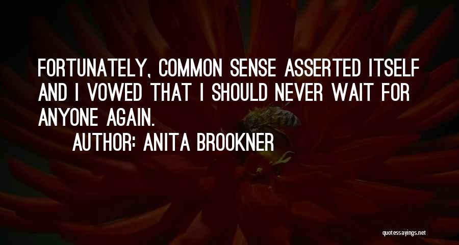 Anita Brookner Quotes 1047001