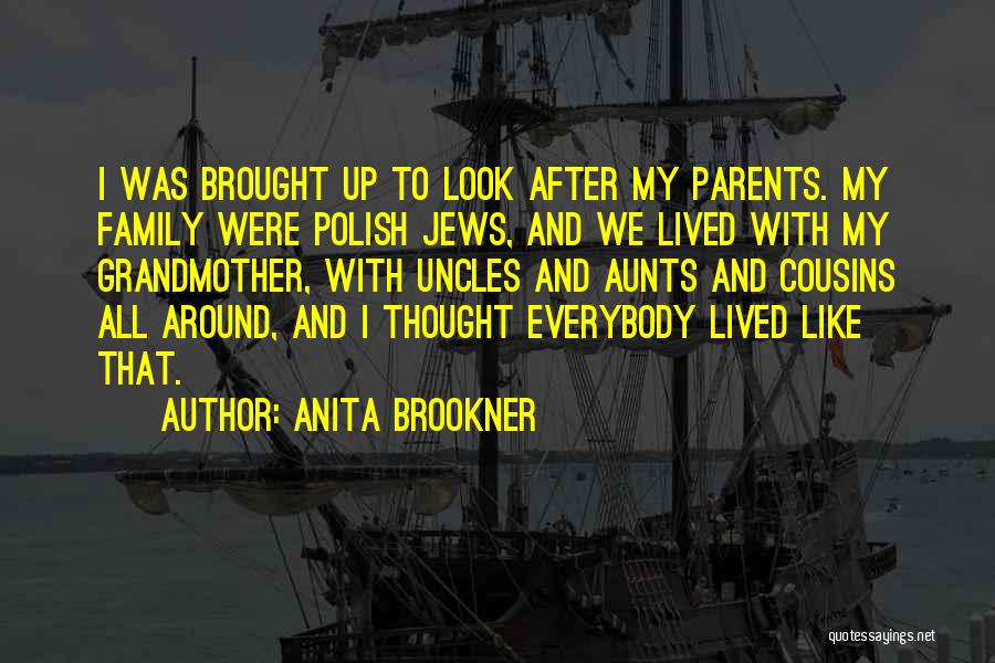 Anita Brookner Quotes 1126104