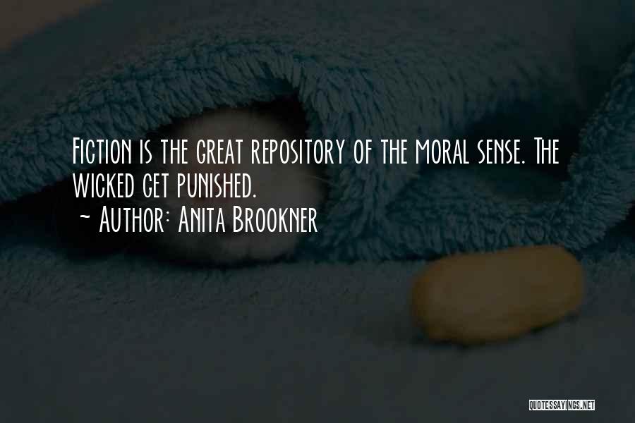 Anita Brookner Quotes 1158117