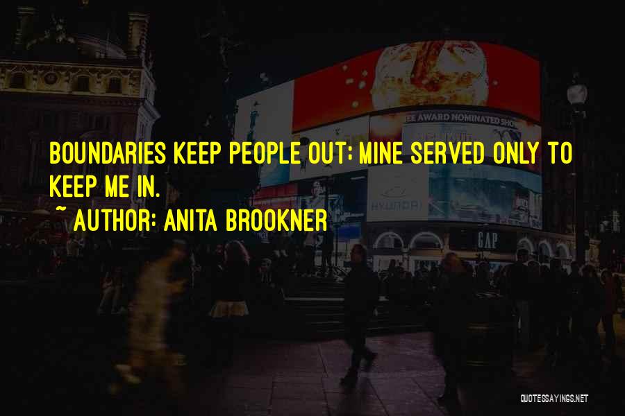 Anita Brookner Quotes 1221596