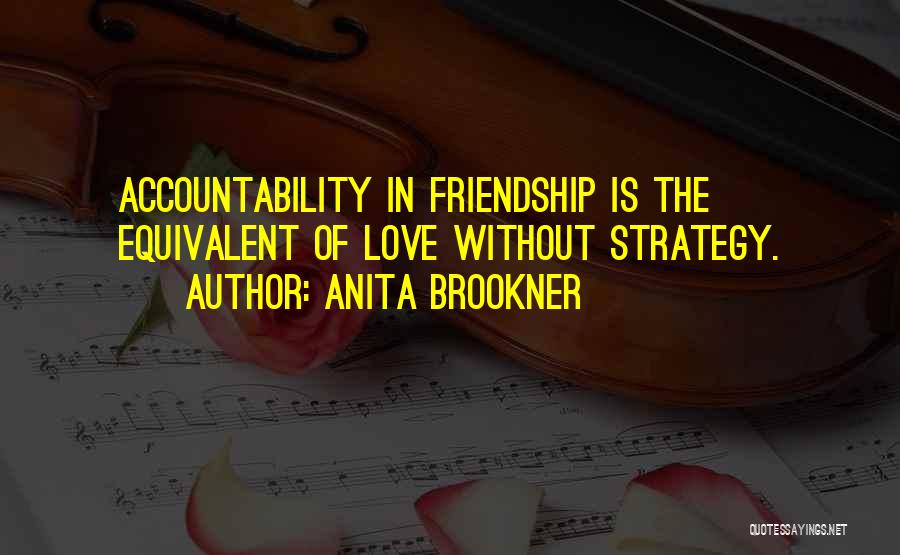 Anita Brookner Quotes 1430340