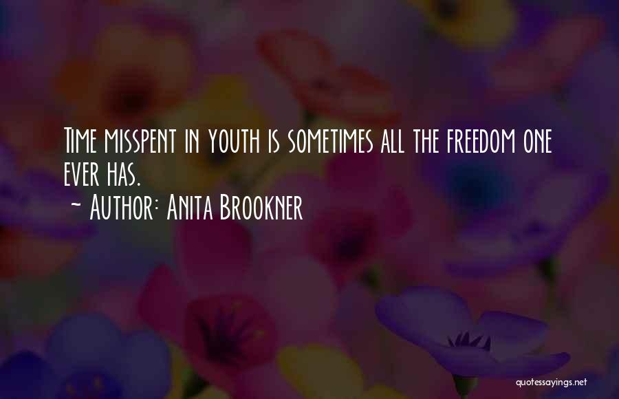 Anita Brookner Quotes 1453241