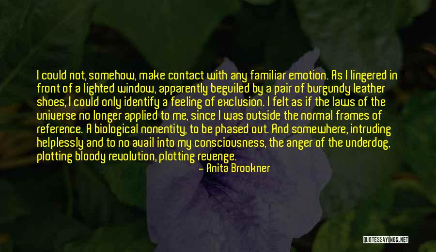 Anita Brookner Quotes 1539656 Anita Brookner Quotes 1539656