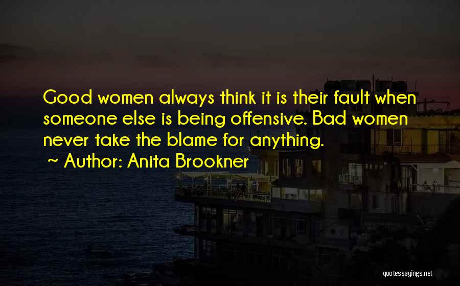 Anita Brookner Quotes 1700388