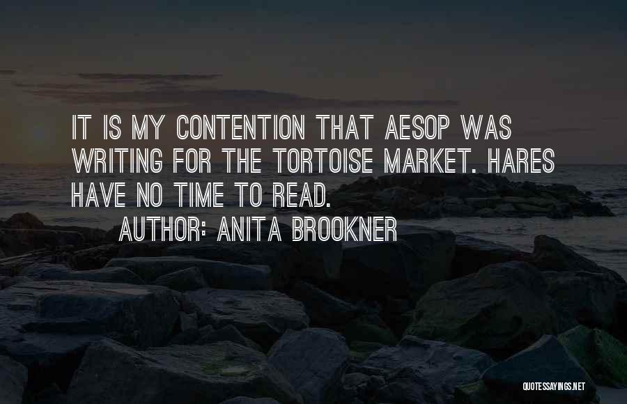 Anita Brookner Quotes 1789923