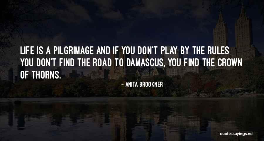 Anita Brookner Quotes 1850069 Anita Brookner Quotes 1850069