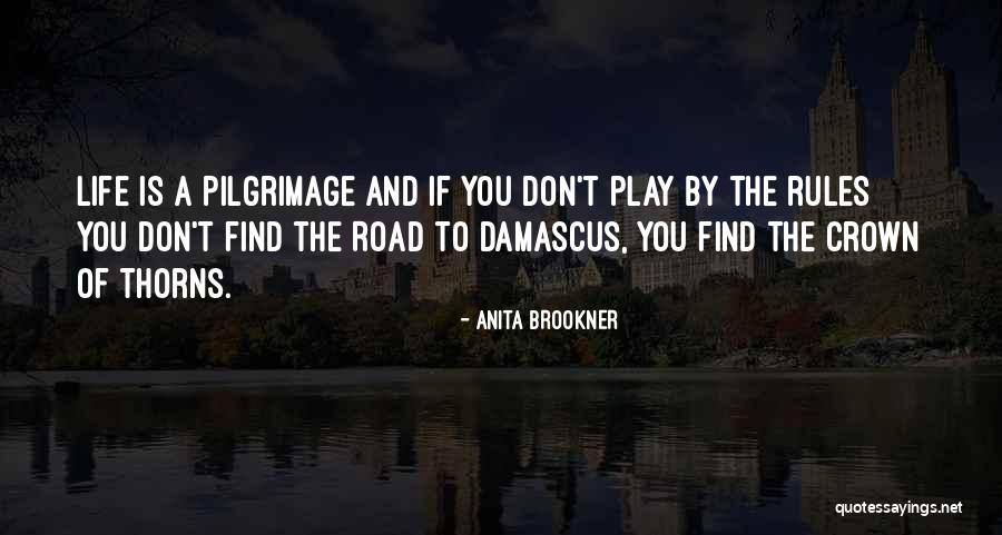 Anita Brookner Quotes 1850069