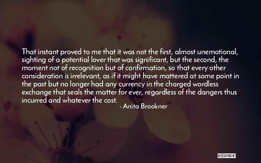 Anita Brookner Quotes 1881701