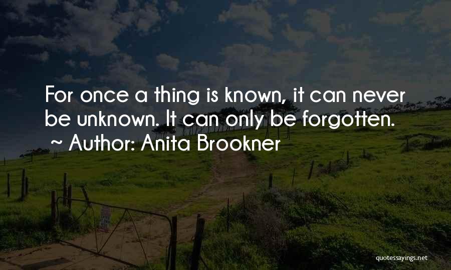 Anita Brookner Quotes 1974393