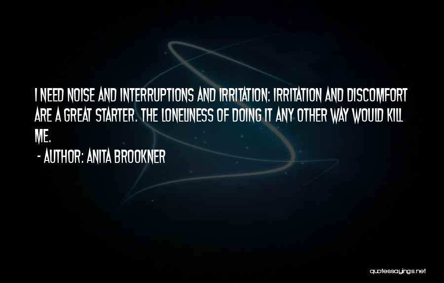 Anita Brookner Quotes 2015909