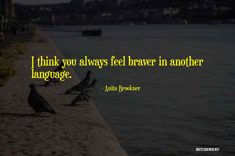Anita Brookner Quotes 2033176 Anita Brookner Quotes 2033176